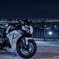 富士見橋と愛車