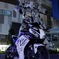 ユニコーンと愛車