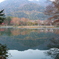 奥日光　湯ノ湖