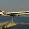 Alitalia MD-11F（KIX）