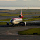 Northwest DC-10-30（KIX）