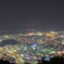 Nightview from BIZAN