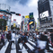 TOKYO散歩
