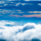 習作73 雲海