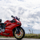 女神PANIGALE