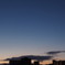 夜明け１