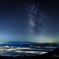 光の夜