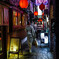 路地裏　３６