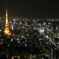 Night of Tokyo