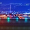 伊丹空港から旅立ち