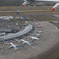 新千歳空港ターミナル北側