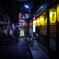 路地裏　３７