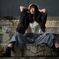 モデル　Airi Honma