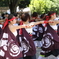 よさこい祭り