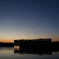 2018 秋 里郷夕景 2