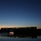 2018 秋 里郷夕景 3