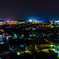 栃木県庁夜景