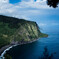 hawaii Big island waipio Valley