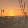 夕焼けの取り方がわかりません（涙）