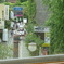 仁寺洞にて