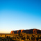 Uluru-Ayers  Rock- 2