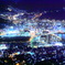 長崎の夜景