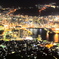 長崎の夜景