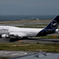 Lufthansa B747-430（KIX）