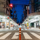 古町8番町 → 古町9番町 (縦)
