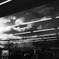 蛍光灯の空