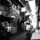 路地ー４