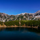Tateyama mountain