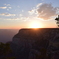 Sunrise at South Rim