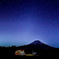 ふもとっぱらの夜