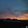 夕焼け
