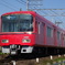 名鉄3100系