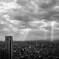 Sea of buildings