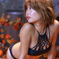 ハロウィン！スペシャル大撮影会inBooty東京 #桃咲あやさん