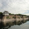 大阪城