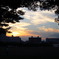 夕焼け