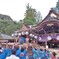 秋の大神祭