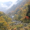 称名滝＆悪城の壁③