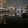 運河の夜