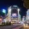 渋谷10月29日