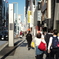 銀座散歩