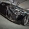 Lexus LS500