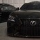 Lexus LS500