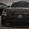 Lexus LS500