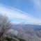 赤城山頂の展望