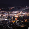 長崎の夜